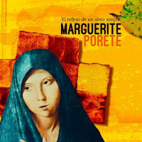【 AUDIOLIBRO 】▶️ Marguerite Porete - El reflejo de un alma simple