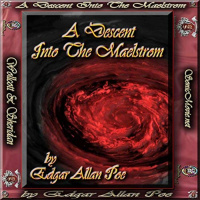 【 AUDIOLIBRO 】▶️ Un Viaje al Maelstrom - Edgar Allan Poe