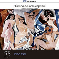 【AUDIOLIBRO】▶️ Picasso (Historia del arte español 53)