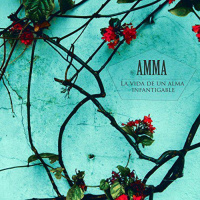 【 AUDIOLIBRO 】▶️ Amma - La vida de un alma infatigable