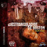 【AUDIOLIBRO】▶️ El Estrangulador de Boston 