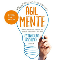 【AUDIOLIBRO】▶️ Ágilmente [Agilely]