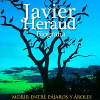 【AUDIOLIBRO】▶️ Biografia de Javier Heraud