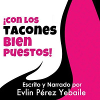 【AUDIOLIBRO】▶️ ¡Con los tacones bien puestos! 