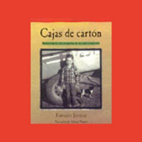 【AUDIOLIBRO】▶️ Cajas de Carton