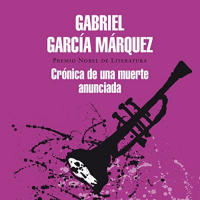 【AUDIOLIBRO】▶️ Crónica de una muerte anunciada (Gabriel García Márquez)