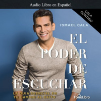 【AUDIOLIBRO】▶️ Cala Contigo: El Poder de Escuchar