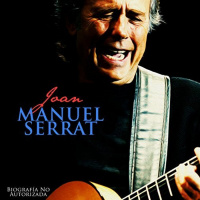 【AUDIOLIBRO】▶️ Joan Manuel Serrat - Biografía No Autorizada