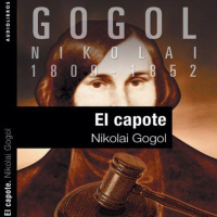 【 AUDIOLIBRO 】▶️ El capote - Nikolai Gogol