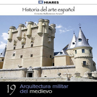 【AUDIOLIBRO】▶️ Arquitectura militar del medievo (Historia del arte español 19)