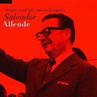 【 AUDIOLIBRO 】▶️ Salvador Allende - El líder social que conoció la tragedia