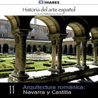 【AUDIOLIBRO】▶️ Arquitectura románica- Navarra y Castilla (Historia del arte español 11)