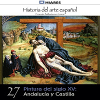 【AUDIOLIBRO】▶️ Pintura del siglo XV