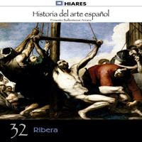 【AUDIOLIBRO】▶️ Ribera (Historia del arte español 32)