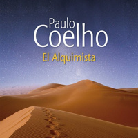 【AUDIOLIBRO】▶️ El Alquimista (Paulo Coelho)