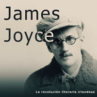 【AUDIOLIBRO】▶️ James Joyce - La revolución literaria irlandesa