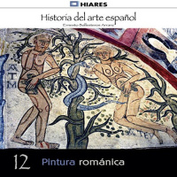 【AUDIOLIBRO】▶️ Pintura románica (Historia del arte español 12)