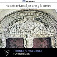 【AUDIOLIBRO】▶️ Pintura y escultura románicas (Historia universal del arte y la cultura 19)