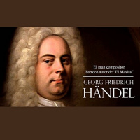 【AUDIOLIBRO】▶️ Georg Häendel - El gran compositor barroco
