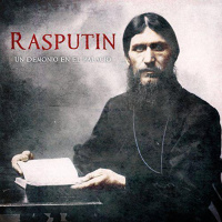 【AUDIOLIBRO】▶️ Rasputin - Un demonio en el palacio