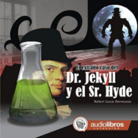 【 AUDIOLIBRO 】▶️ El extraño caso del Dr. Jekyll y Sr. Hyde -Robert Louis Stevenson