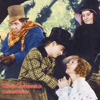 【 AUDIOLIBRO 】▶️ David Copperfield - Charles Dickens