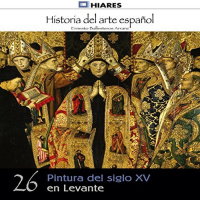 【AUDIOLIBRO】▶️ Pintura del Siglo XV en Levante (Historia del arte español 26)