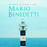 【AUDIOLIBRO】▶️ Mario Benedetti - Un poeta cotidiano y real