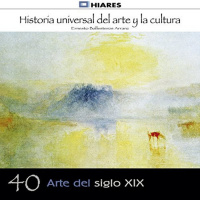 【AUDIOLIBRO】▶️ Arte del siglo XIX (Historia universal del arte y la cultura 40)
