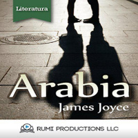 【 AUDIOLIBRO 】▶️ Arabia - James Joyce