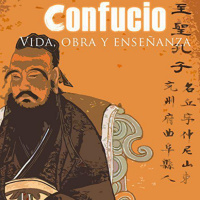 【 AUDIOLIBRO 】▶️ Confucio - Vida, obra y enseñanza
