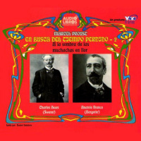 【 AUDIOLIBRO 】▶️ En Busca Del Tiempo Perdido, Pt. 2 - A la sombre de las muchachas en flor