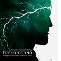 【 AUDIOLIBRO 】▶️ Frankenstein O Il Moderno Prometeo - Mary W. Shelley