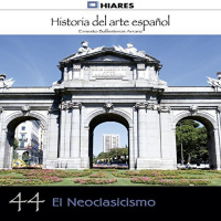 【AUDIOLIBRO】▶️ El Neoclasicismo (Historia del arte español 44)