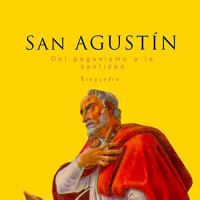 【 AUDIOLIBRO 】▶️ San Agustín - Del paganismo a la santidad