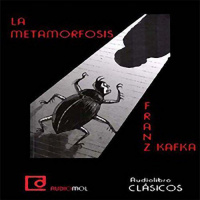 【 AUDIOLIBRO 】▶️ La metamorfosis - Franz Kafka