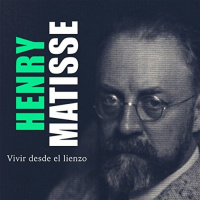 【AUDIOLIBRO】▶️ Henri Matisse - Vivir desde el lienzo