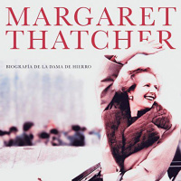 【 AUDIOLIBRO 】▶️ Margaret Thatcher - Biografía de la dama de hierro