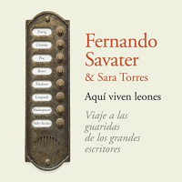 【AUDIOLIBRO】▶️ Aquí viven leones [Here Live Lions]