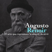 【AUDIOLIBRO】▶️ Auguste Renoir - El arte que representa la alegría de vivi