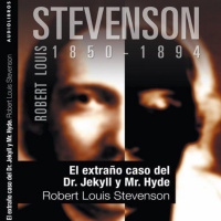 【 AUDIOLIBRO 】▶️ El extraño caso del Dr. Jekyll y Mr. Hyde - Robert Louis Stevenson