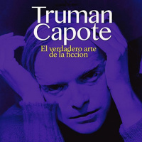 【AUDIOLIBRO】▶️ Truman Capote - El verdadero arte de la ficción