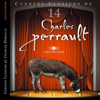 【 AUDIOLIBRO 】▶️ Cuentos I - Charles Perrault