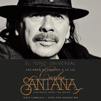 【AUDIOLIBRO】▶️ El Tono Universal - Carlos Santana