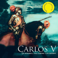 【AUDIOLIBRO】▶️ Carlos V - Un monarca, una corona y un imperio