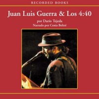 【AUDIOLIBRO】▶️ La Historia escondida de Juan Luis Guerra