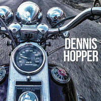 【AUDIOLIBRO】▶️ Dennis Hopper - Nacido para ser salvaje