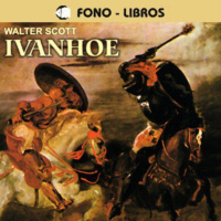 【 AUDIOLIBRO 】▶️ Ivanhoe - Walter Scott