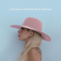 【AUDIOLIBRO】▶️ Lady Gaga Dentro de la máscara 