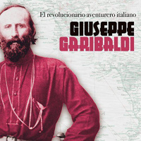 【AUDIOLIBRO】▶️ Giuseppe Garibaldi - El revolucionario aventurero italiano